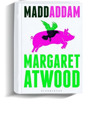 Margaret-atwood