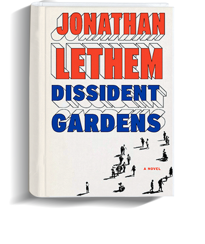 Dissident-gardens