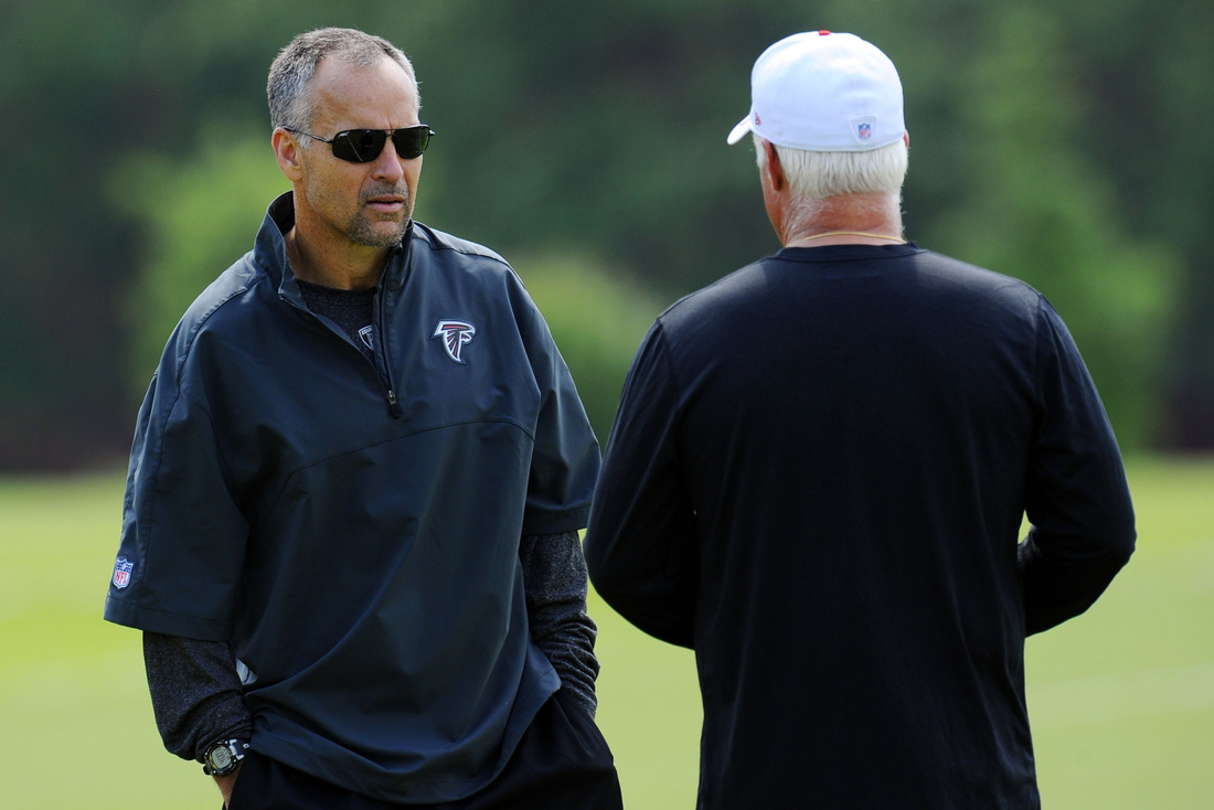 2014 NFL Head Coaching Candidates: An early look - Bucs Nation