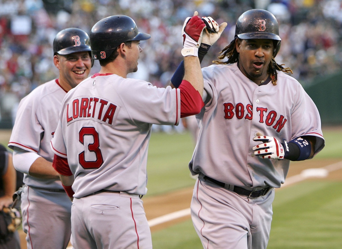 Red Sox Bring Red Back to Road Jersey for 2014 – SportsLogos.Net News