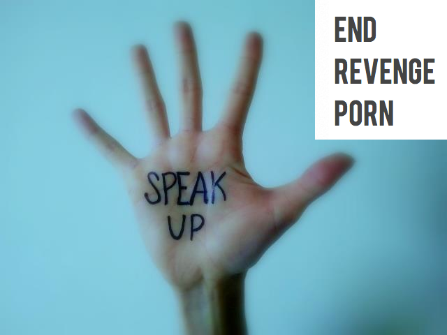 End Revenge Porn