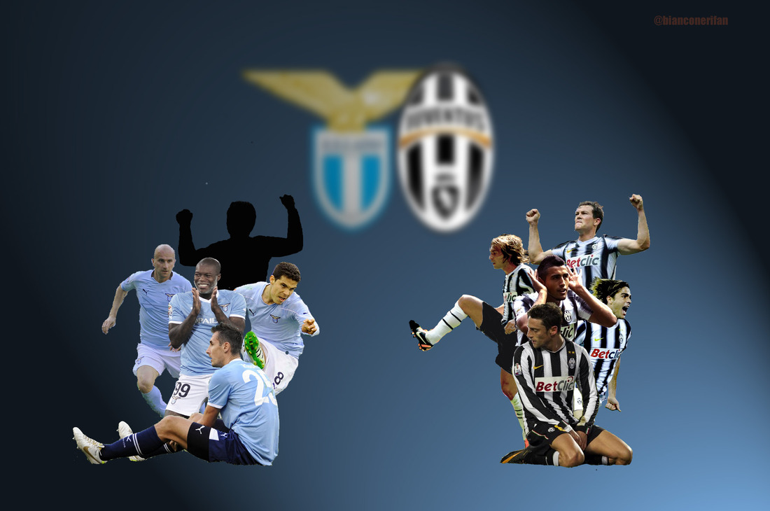 Lazio - Juve1