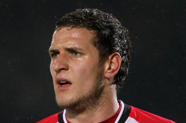 Billy Sharp will be hoping to fire Doncaster to Victory over Leeds.