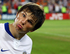 arshaven funny face