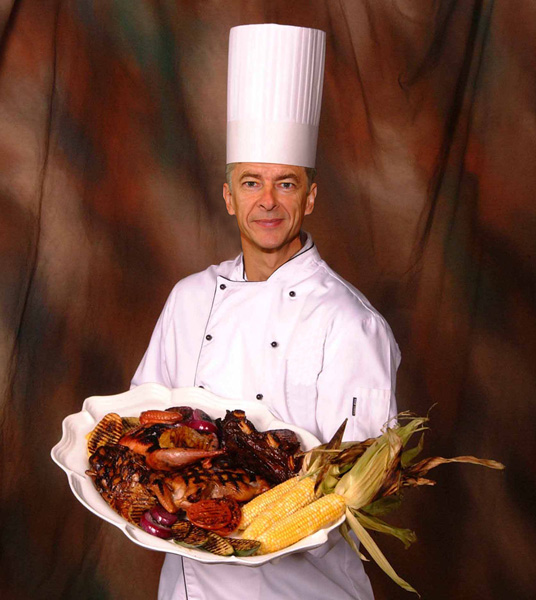 Spurs_Favorite_Chef