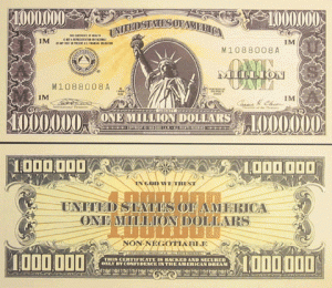 one_million_dollars