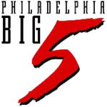 150px-Philadelphia_Big_5_logo