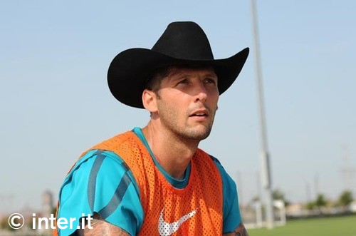 Cowboy Marco