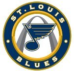 Blues' Alternate Logo