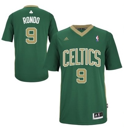 Celtics will wear sleeved jerseys for St. Patricks day - CelticsBlog