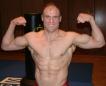 Randy Couture to star in prison comedy Big Stand