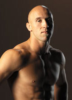 Josh Burkman UFC Fighter