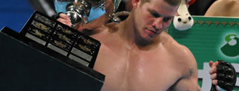 nate marquardt ufc middleweight title fight