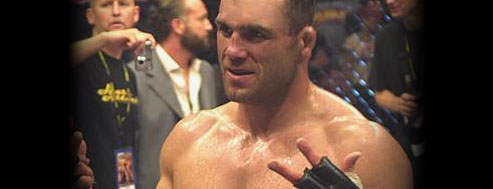 randy couture dancing with the stars