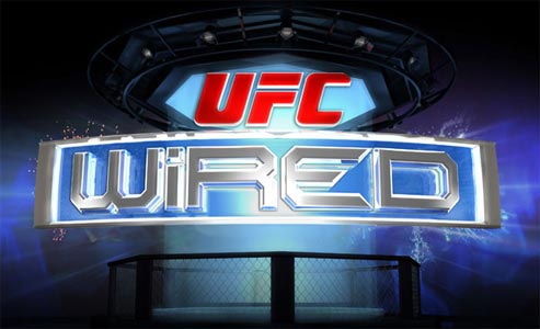 UFC wired