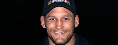 Dan Henderson UFC 82