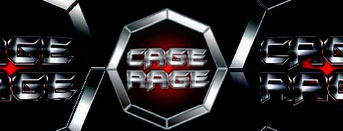 cage rage 25