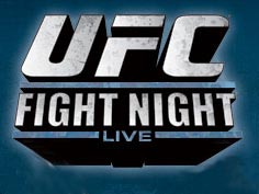 Ultimate Fight Night 13 recap