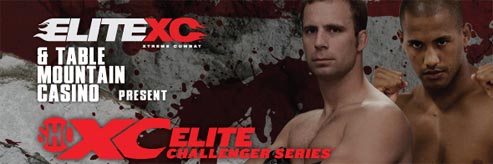 ShoXC Elite Challenger Series
