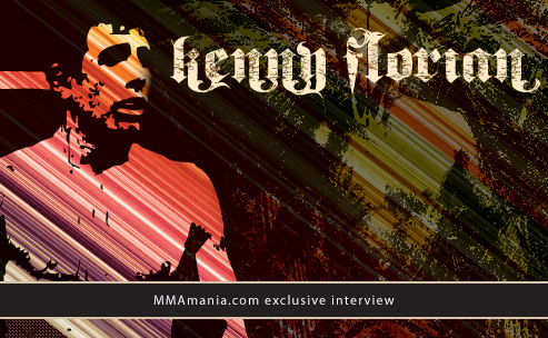 kenny florian interview