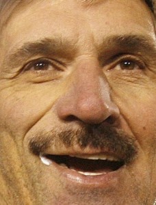 GENERIC WANNSTEDT MOCKEY HERE. Alternatively, you will see this photo in your nightmares.