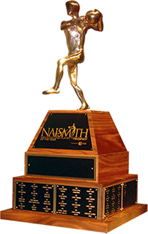 Naismith Trophy